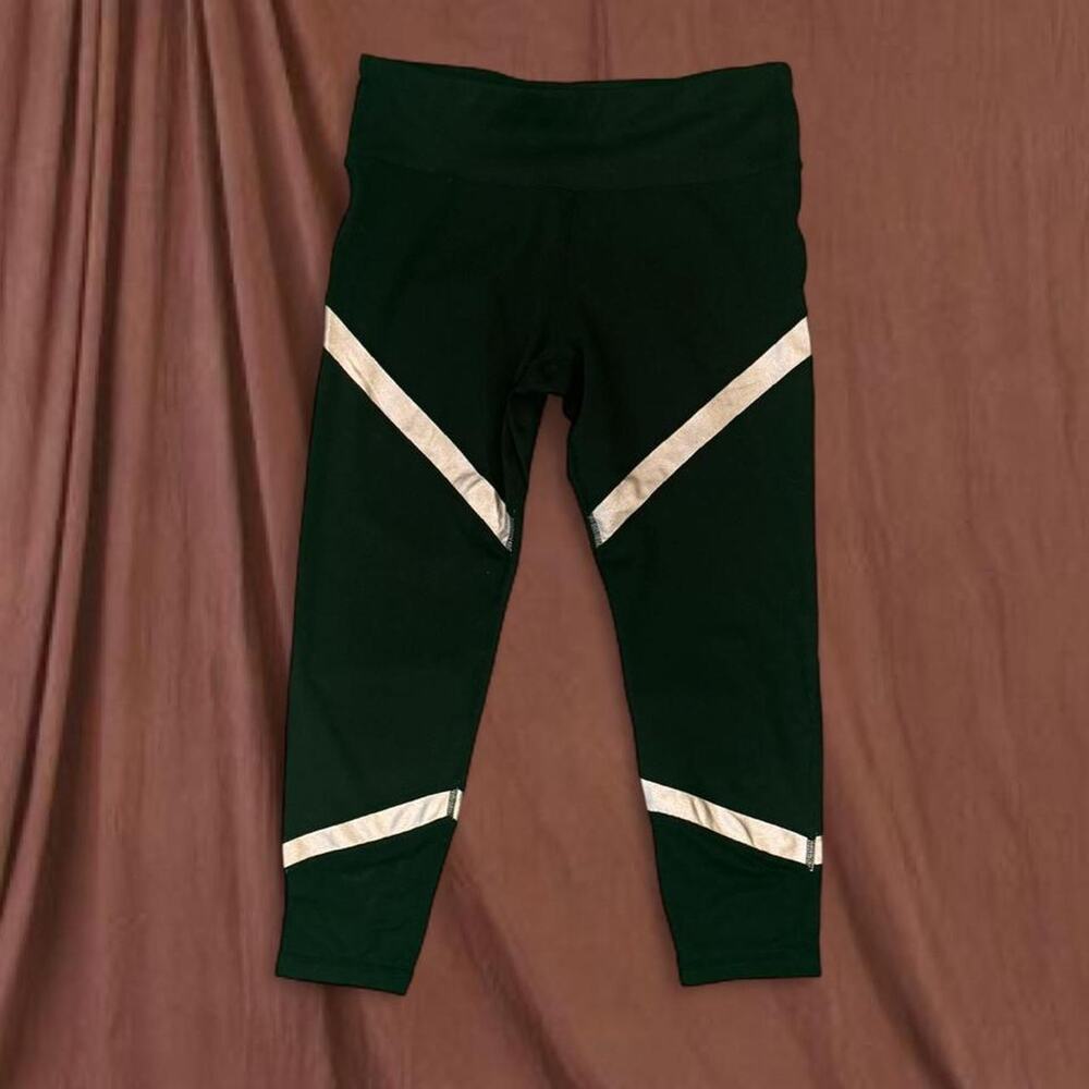 Gapfit black‎ leggings